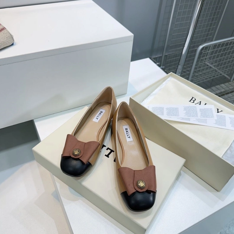 Practical Othxr flat shoes 212221