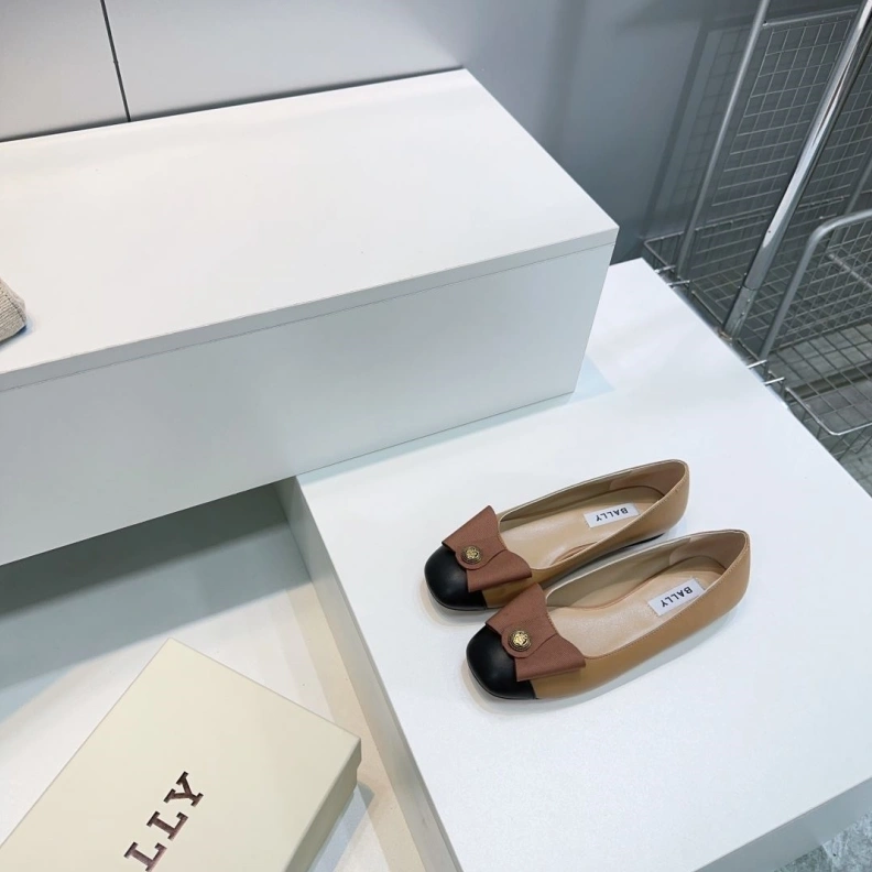 Practical Othxr flat shoes 212221