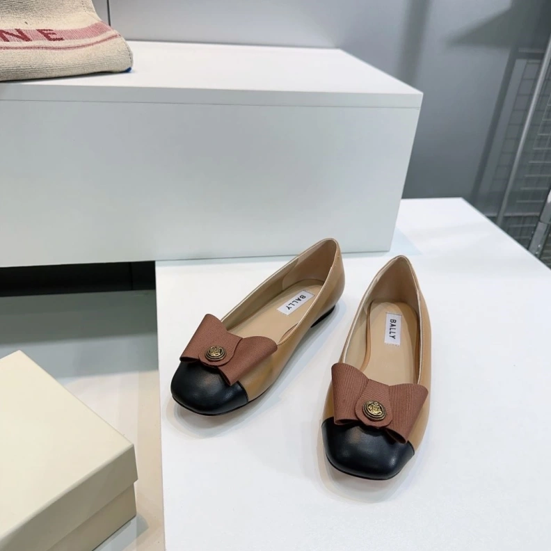 Practical Othxr flat shoes 212221