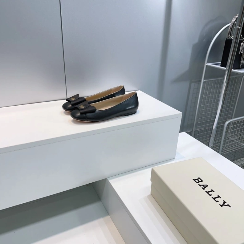 Othxr flat shoes Sleek 212222