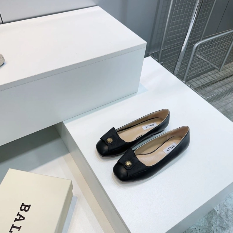Othxr flat shoes Sleek 212222