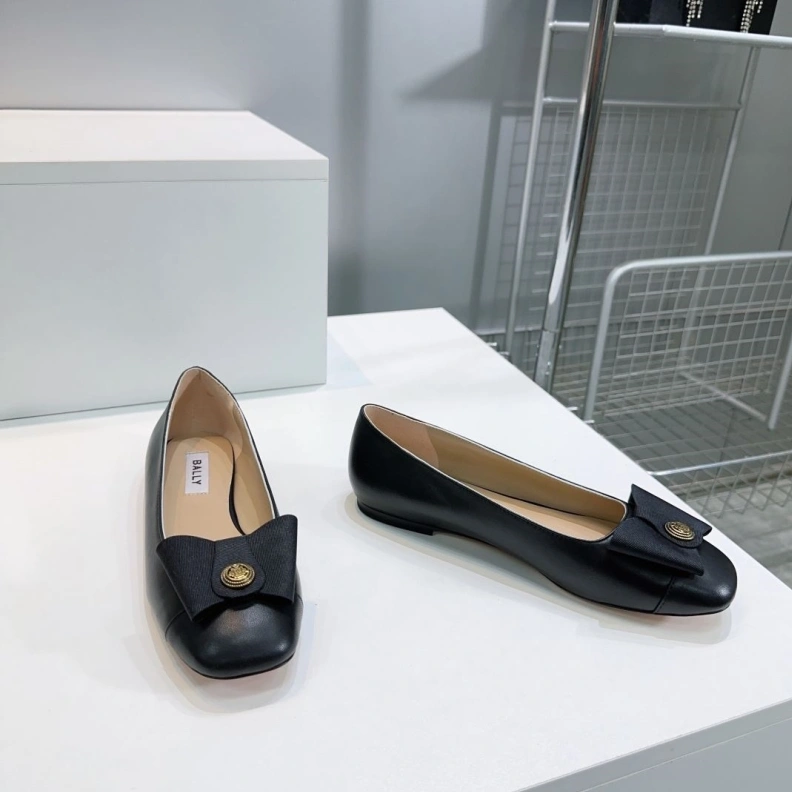 Othxr flat shoes Sleek 212222