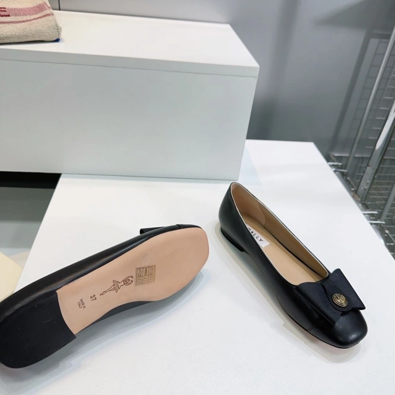 Othxr flat shoes Sleek 212222