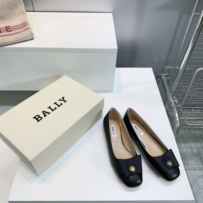 Othxr flat shoes Sleek 212222