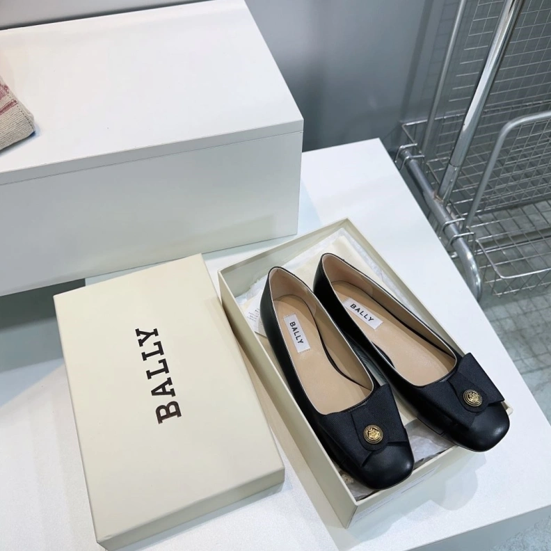 Othxr flat shoes Sleek 212222