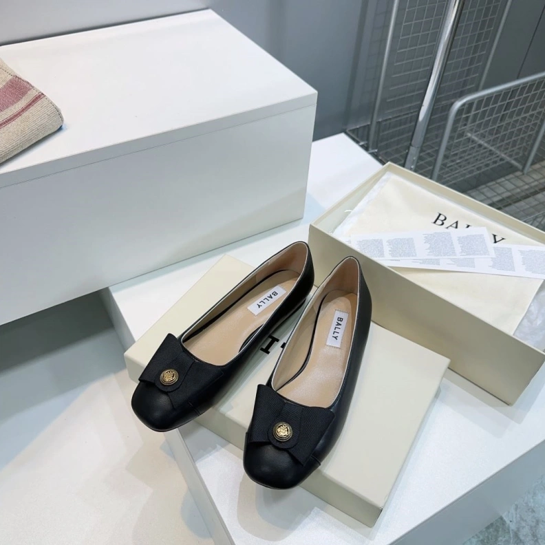 Othxr flat shoes Sleek 212222