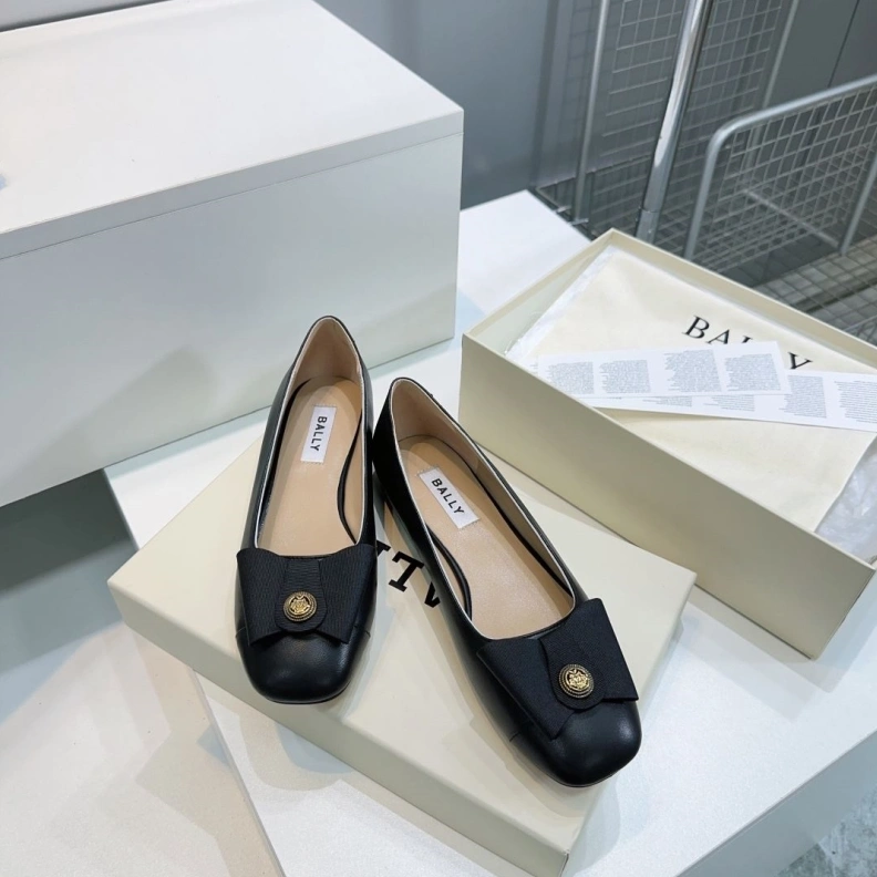 Othxr flat shoes Sleek 212222