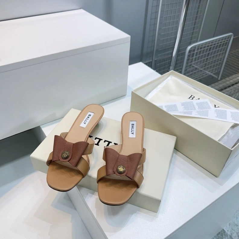 Othxr Slippers Breathable 212076
