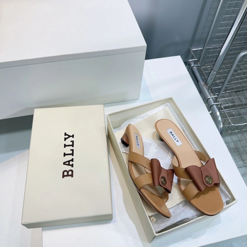 Othxr Slippers Breathable 212076