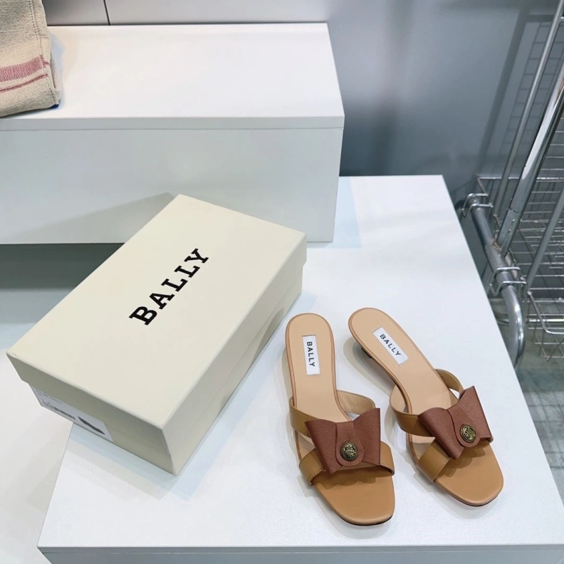 Othxr Slippers Breathable 212076
