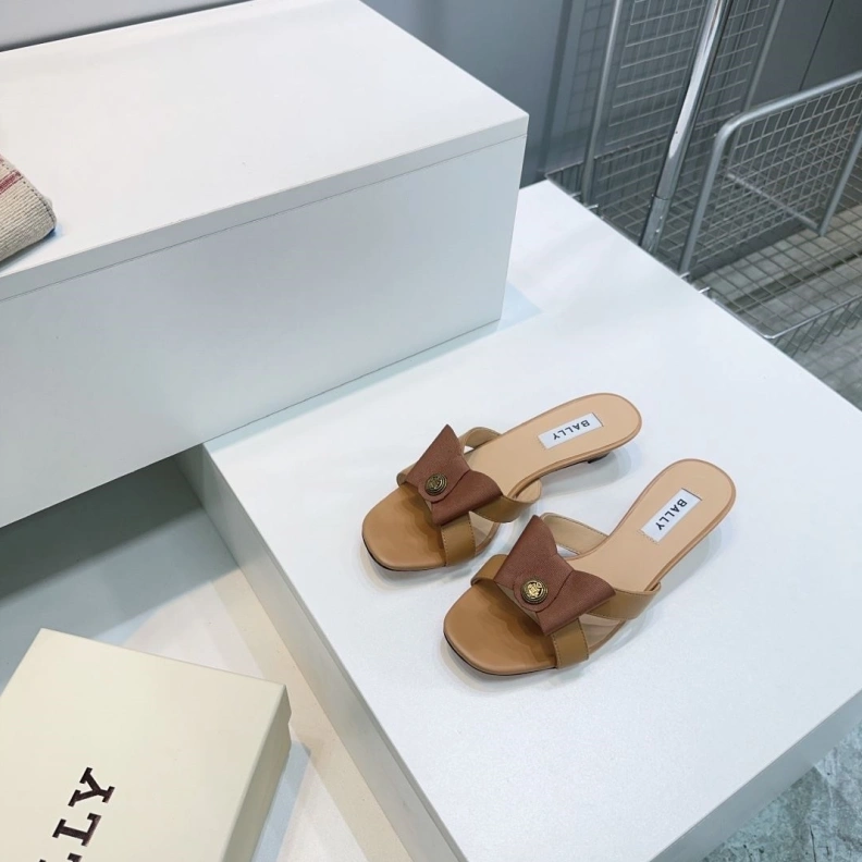 Othxr Slippers Breathable 212076