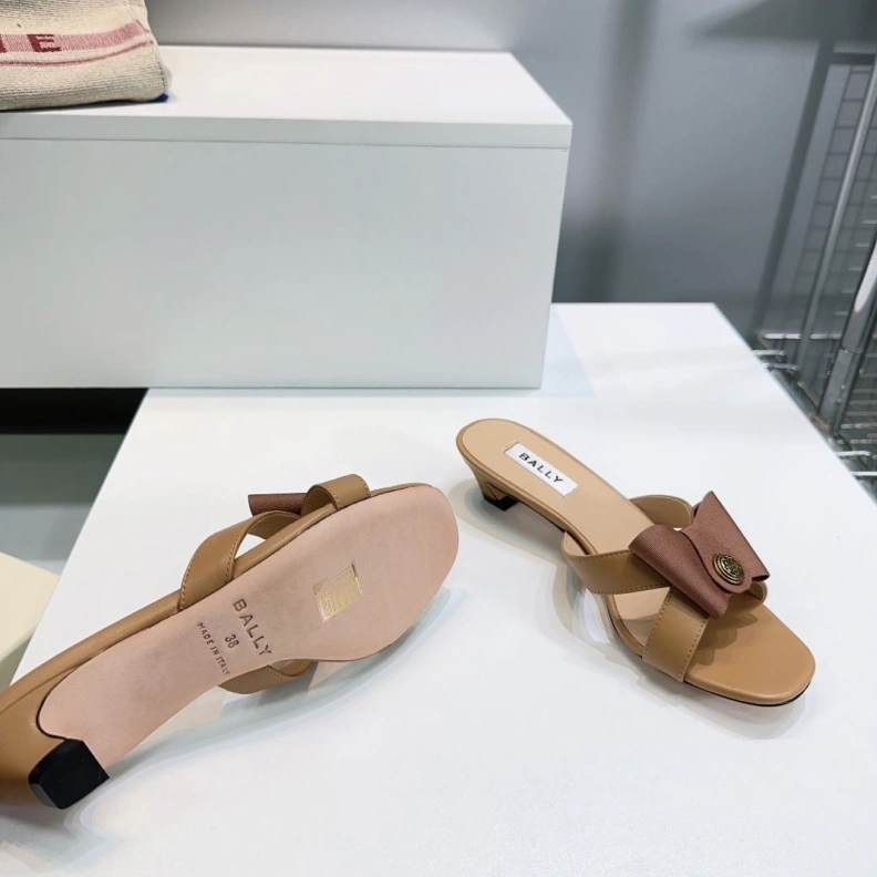 Othxr Slippers Breathable 212076