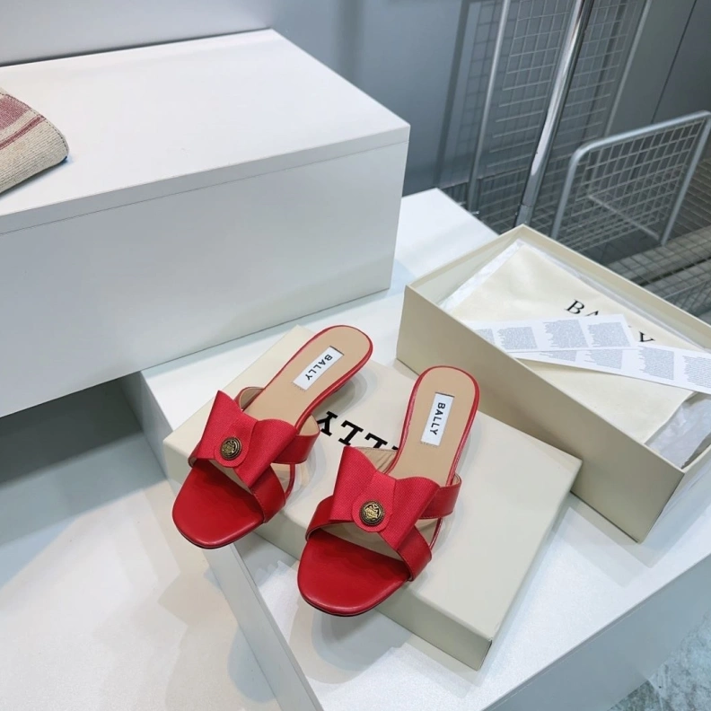 AllSeason Othxr Slippers 212075