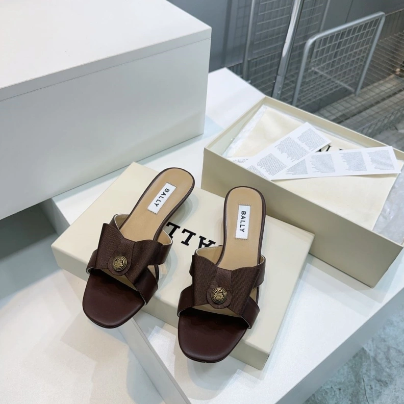 Othxr Slippers Refined 212070