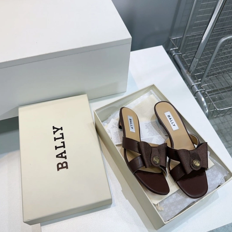 Othxr Slippers Refined 212070