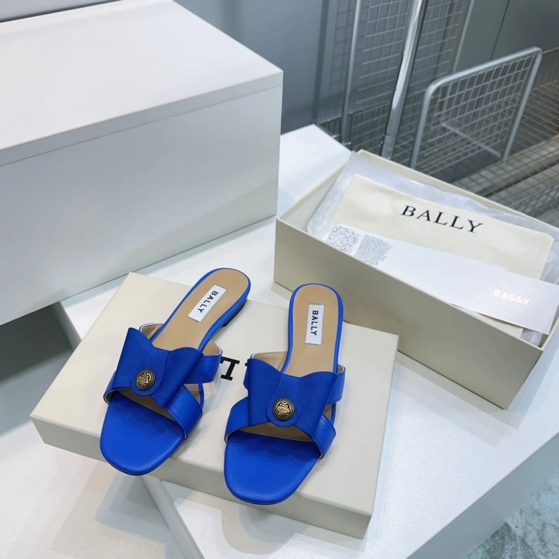 Bold Othxr Slippers 212068