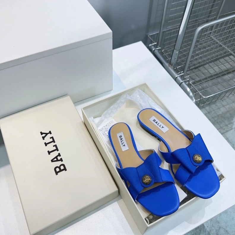 Bold Othxr Slippers 212068