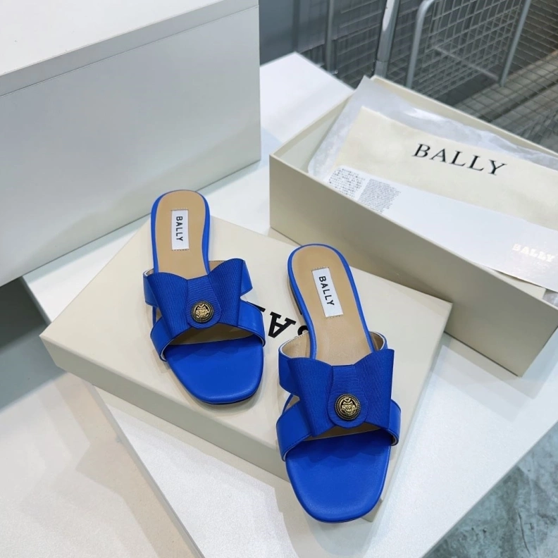 Bold Othxr Slippers 212068