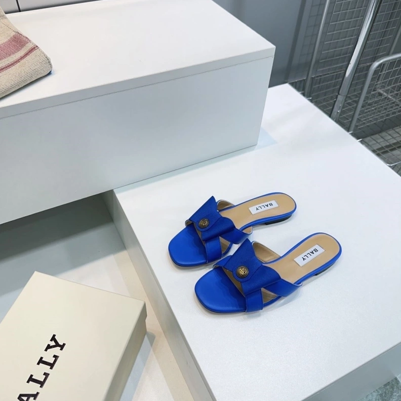 Bold Othxr Slippers 212068