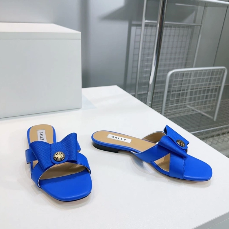 Bold Othxr Slippers 212068