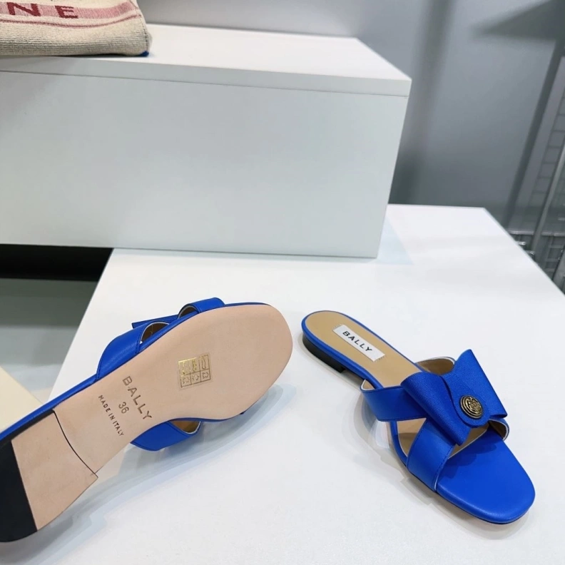Bold Othxr Slippers 212068
