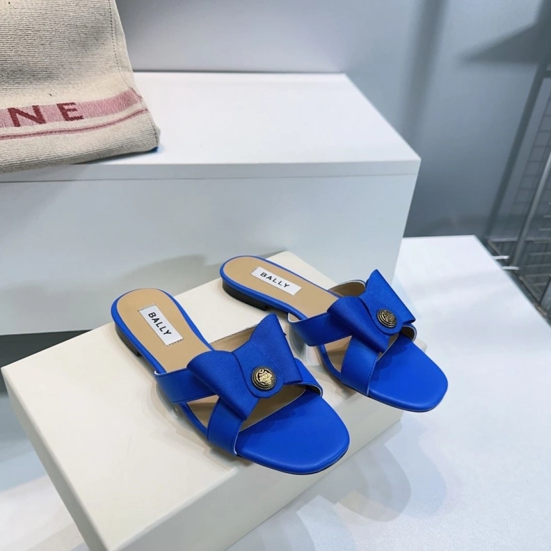 Bold Othxr Slippers 212068