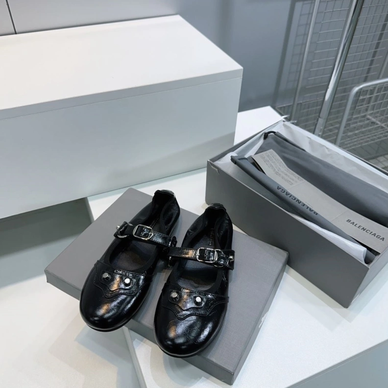 Affordable Bxlxnciaga Casual Shoe 109419