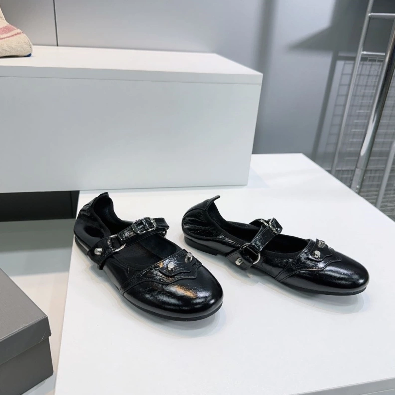 Affordable Bxlxnciaga Casual Shoe 109419
