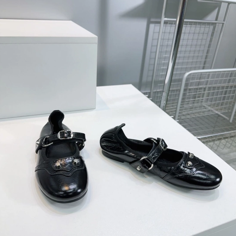 Affordable Bxlxnciaga Casual Shoe 109419
