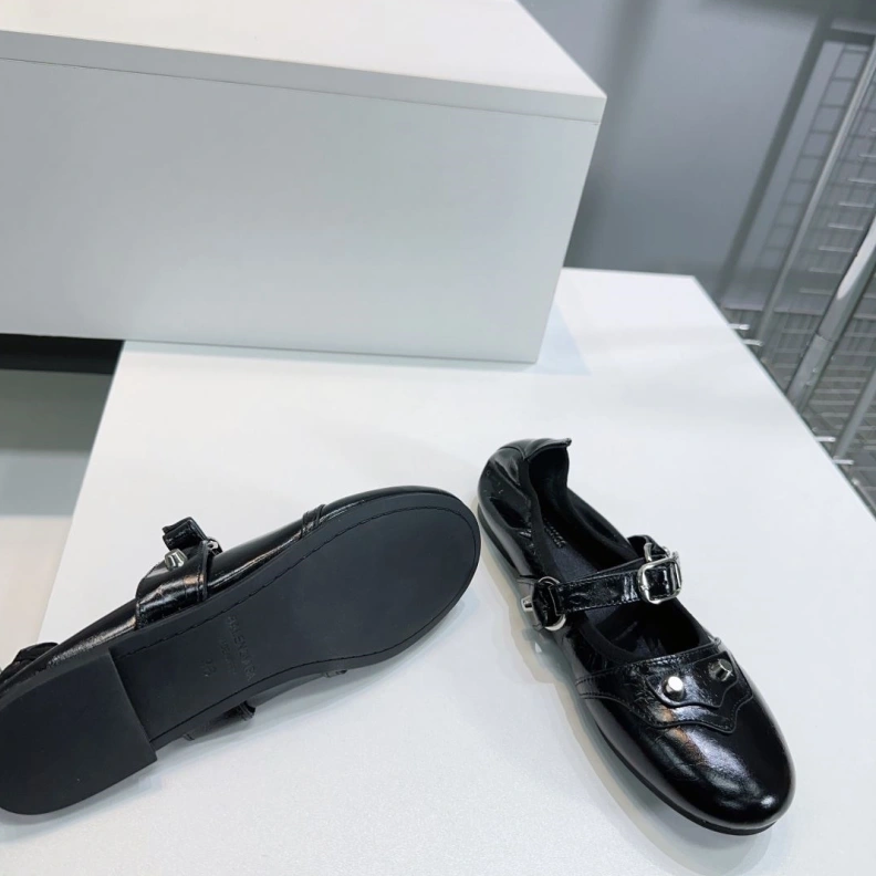 Affordable Bxlxnciaga Casual Shoe 109419