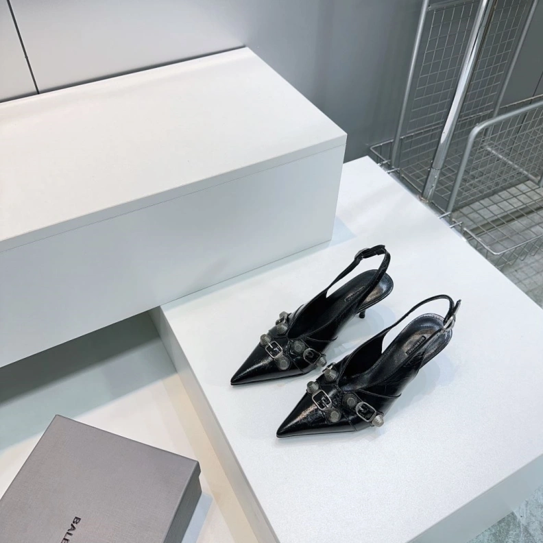 Modern Bxlxnciaga Sandals 109396