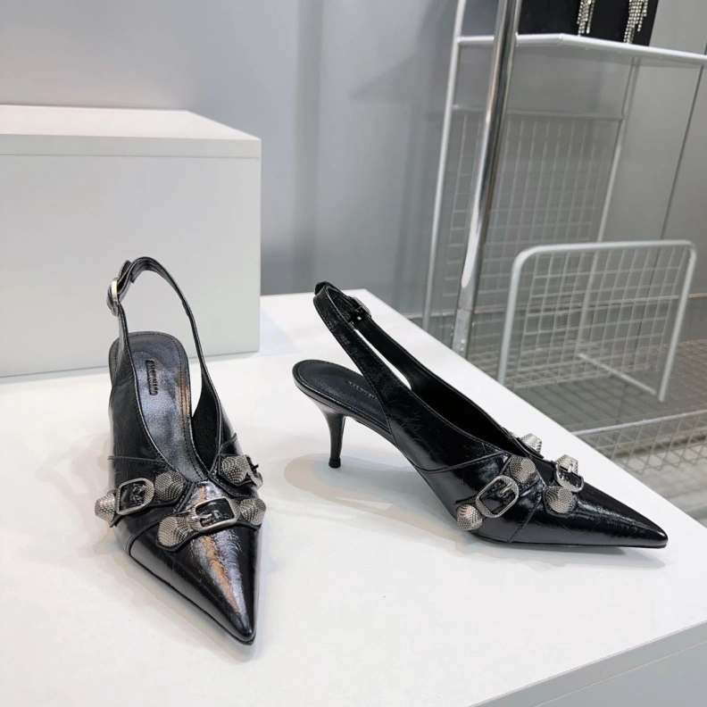 Modern Bxlxnciaga Sandals 109396