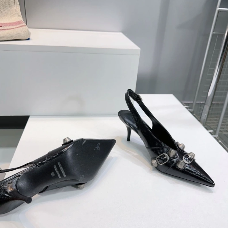 Modern Bxlxnciaga Sandals 109396