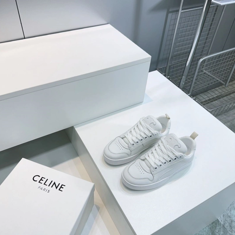 Cxlxne Sneakers Bright 116042