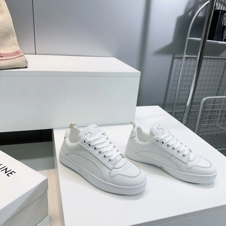 Cxlxne Sneakers Bright 116042