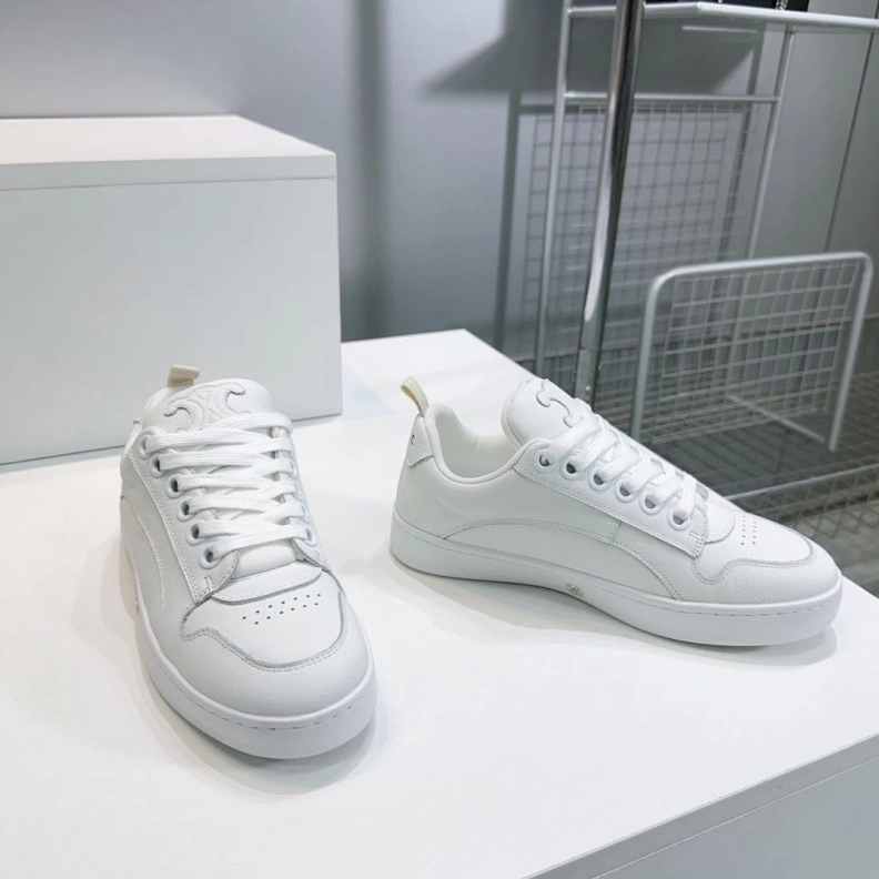 Cxlxne Sneakers Bright 116042