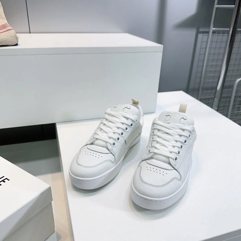 Cxlxne Sneakers Bright 116042