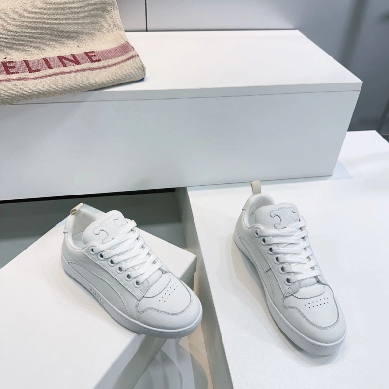 Cxlxne Sneakers Bright 116042