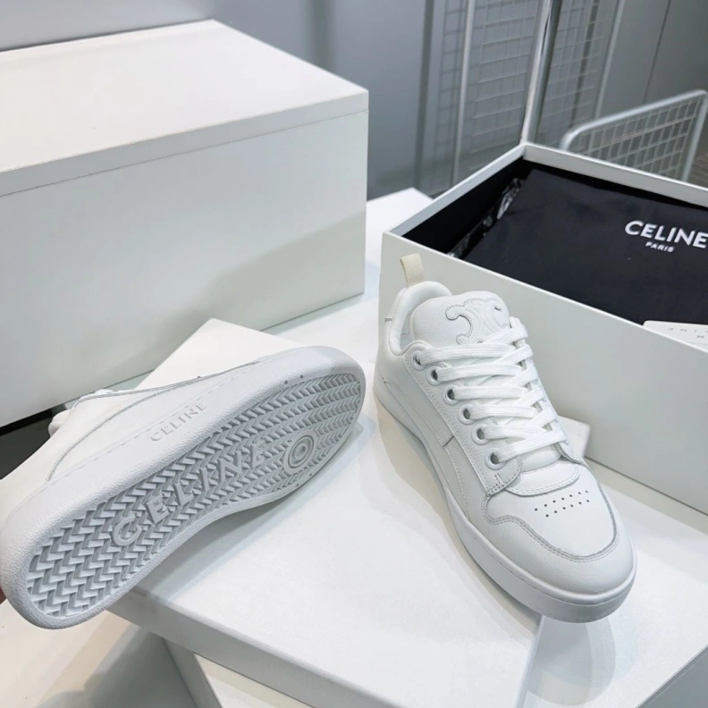Cxlxne Sneakers Bright 116042