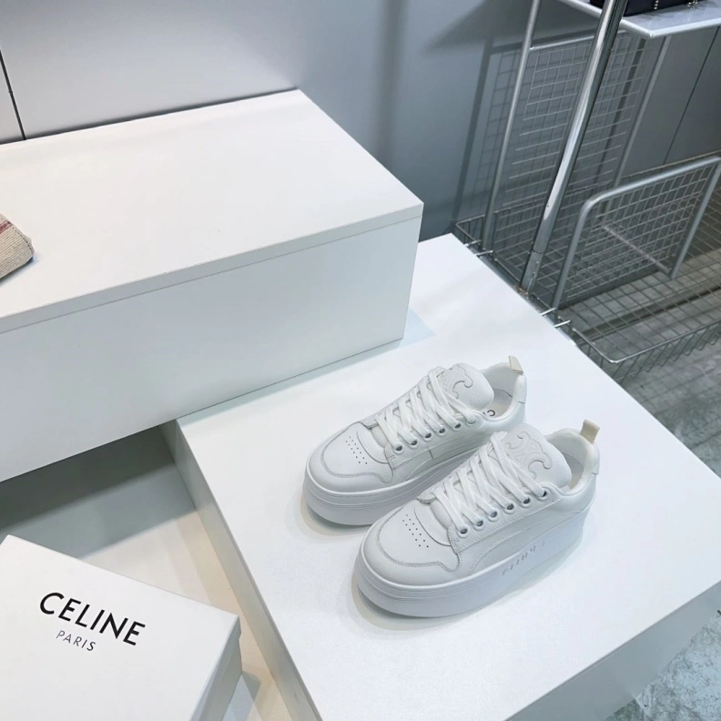 Cxlxne Sneakers Classic 116041