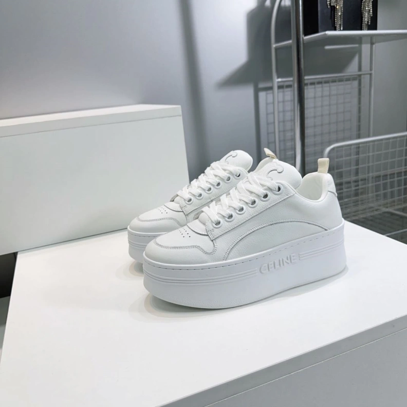Cxlxne Sneakers Classic 116041