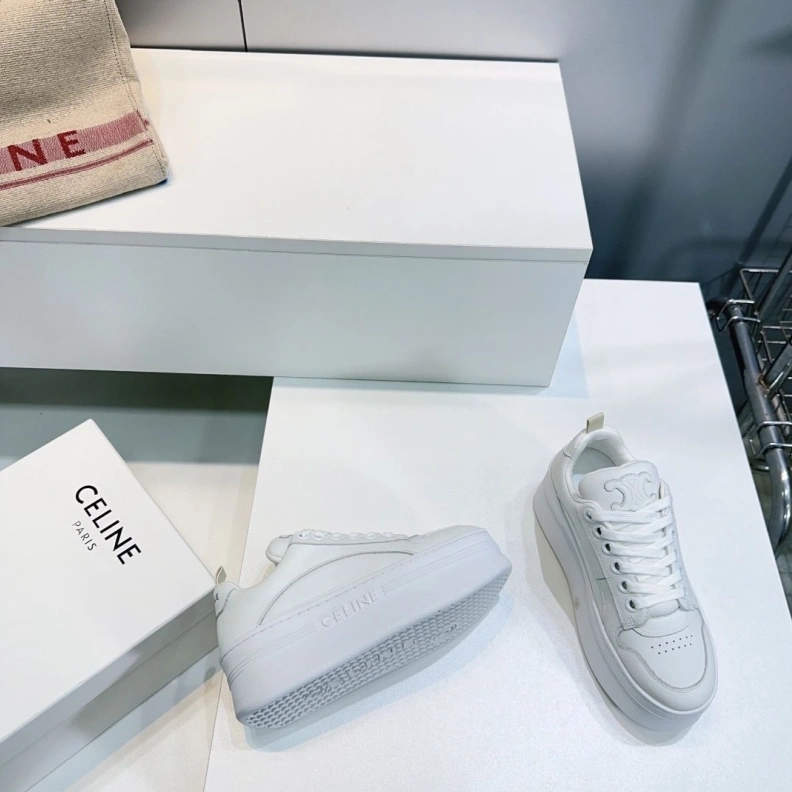 Cxlxne Sneakers Classic 116041