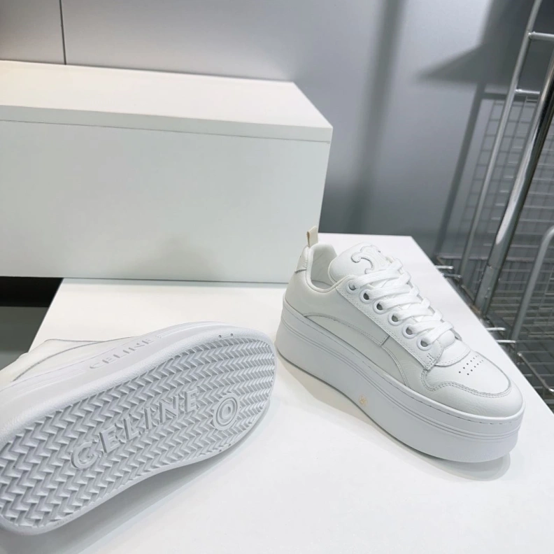 Cxlxne Sneakers Classic 116041