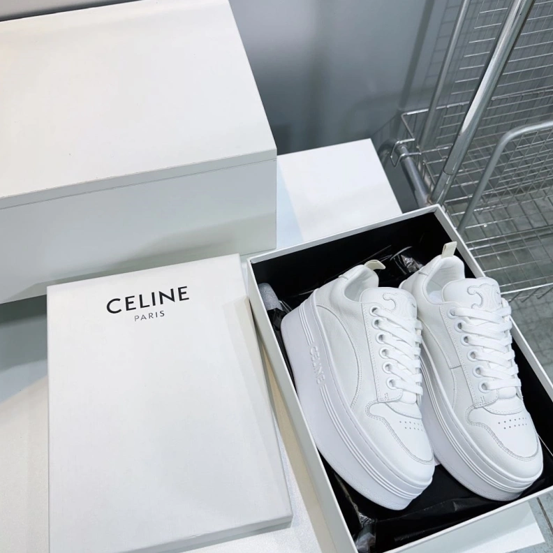 Cxlxne Sneakers Classic 116041