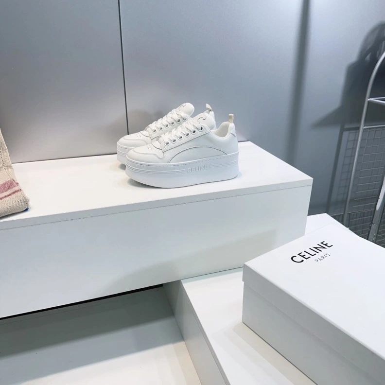 Cxlxne Sneakers Classic 116041