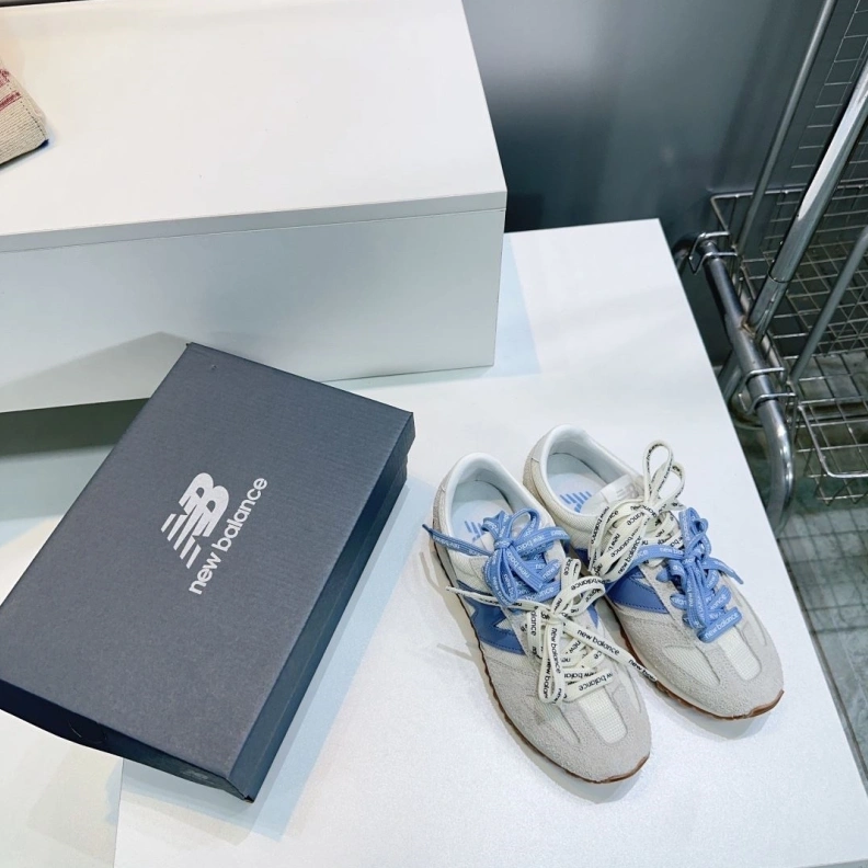 Soft Othxr Sneakers 212017