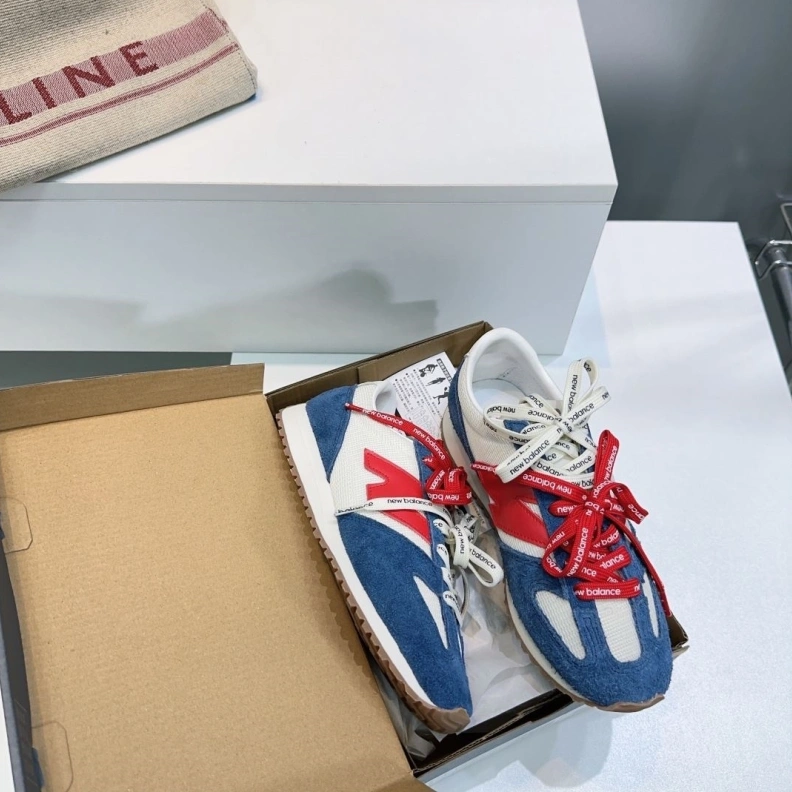 NewStyle Othxr Sneakers 212010