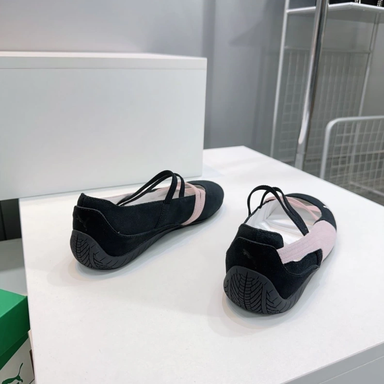 Breathable Othxr Sneakers 212009