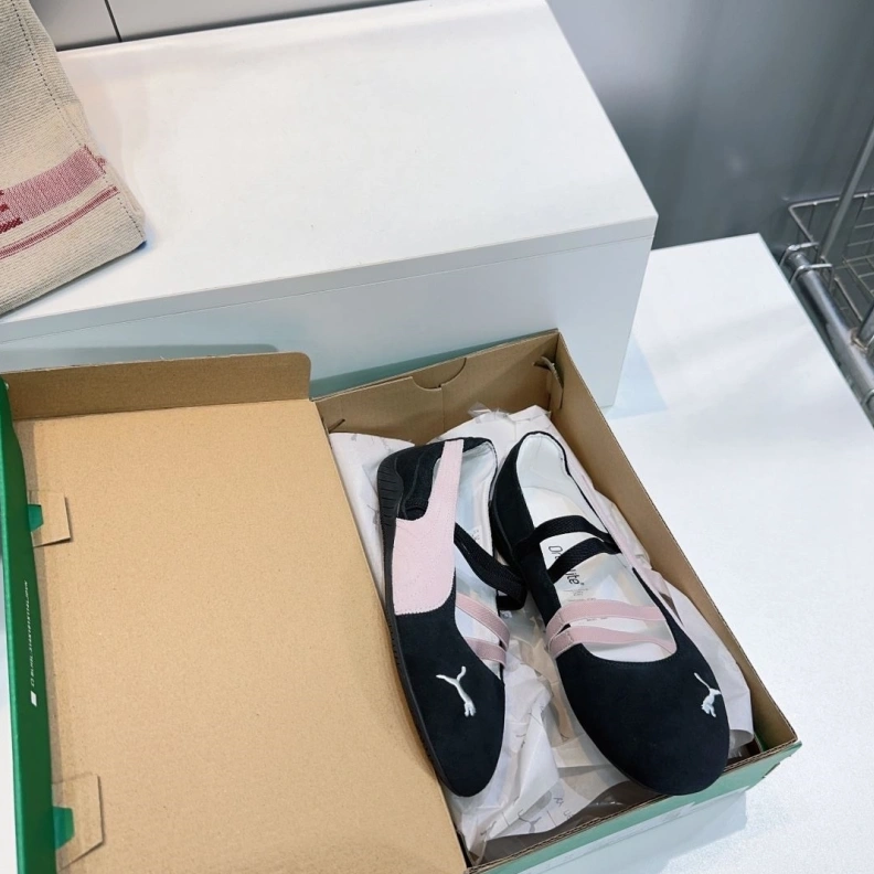 Breathable Othxr Sneakers 212009