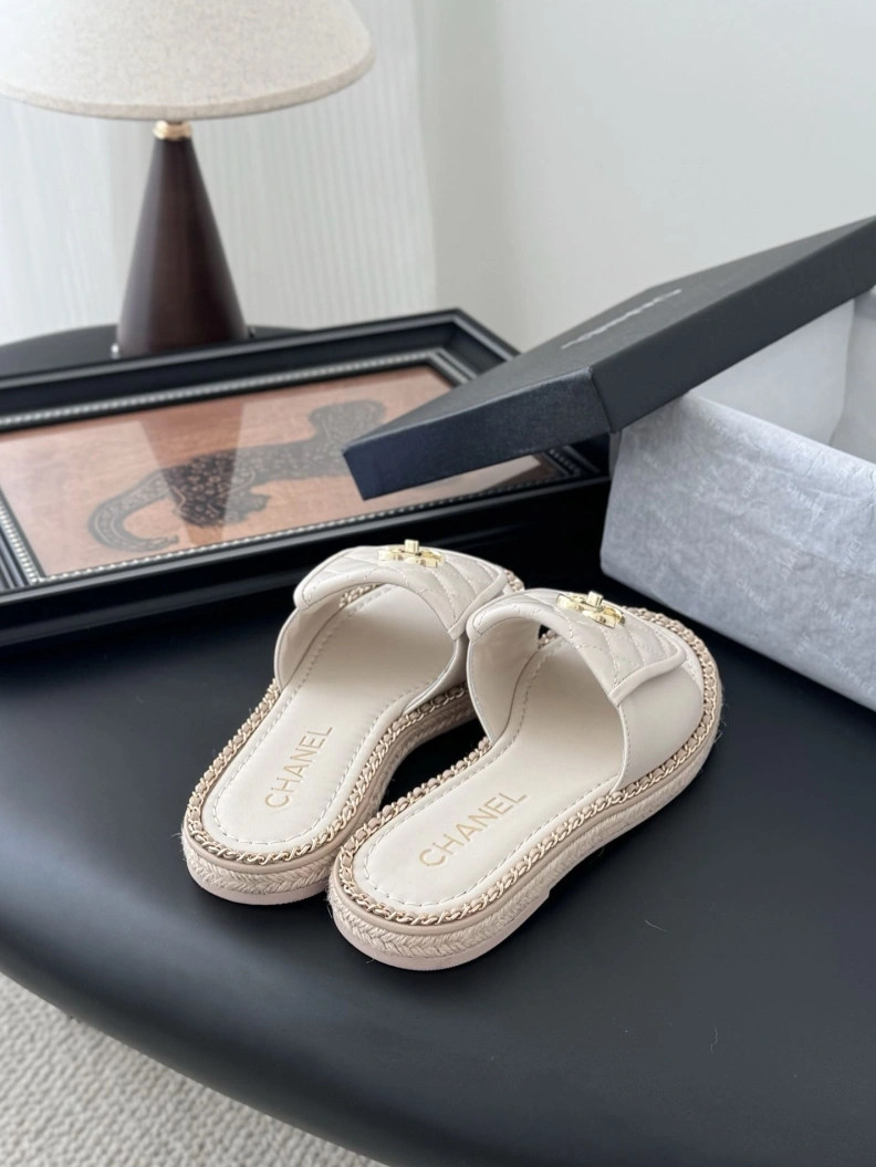 Chxnxl Slippers TopPick 118938